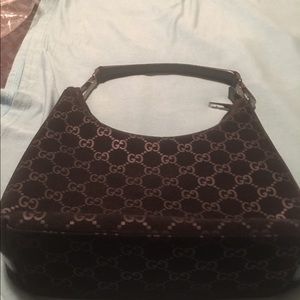 Gucci Handbag
